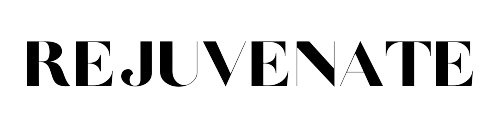 REJUVENATE